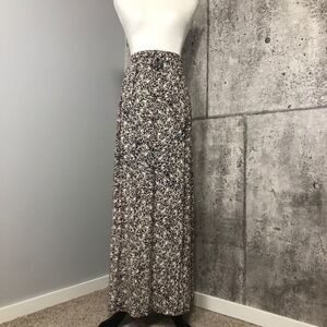 🚨 Cynthia Rowley Maxi Skirt